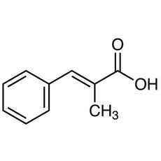 (E)-alpha-Methylcinnamic Acid, 25G - M1336-25G