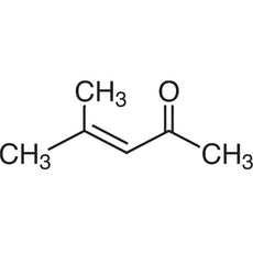 4-Methyl-3-penten-2-one(contains 4-Methyl-4-penten-2-one), 25ML - M1340-25ML