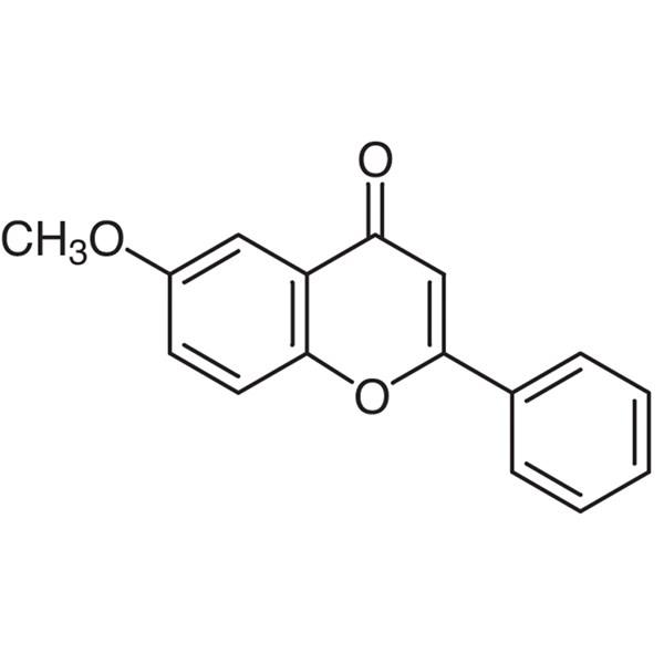 6-Methoxyflavone, 1G - M1346-1G