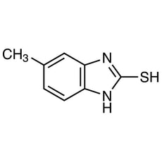 2-Mercapto-5-methylbenzimidazole, 100G - M1357-100G
