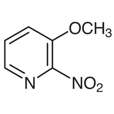 3-Methoxy-2-nitropyridine, 25G - M1359-25G