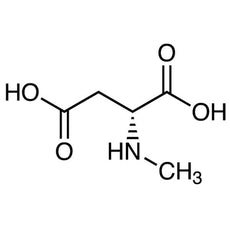 N-Methyl-D-aspartic Acid, 100MG - M1360-100MG