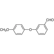 3-(4-Methoxyphenoxy)benzaldehyde, 1G - M1361-1G