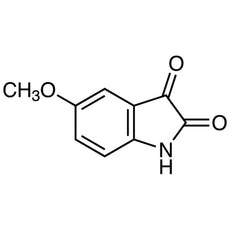 5-Methoxyisatin, 25G - M1362-25G