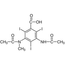 Metrizoic Acid, 25G - M1363-25G