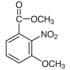Methyl 3-Methoxy-2-nitrobenzoate, 5G - M1364-5G