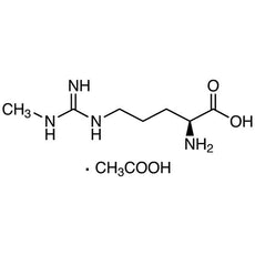 Nomega-Monomethyl-L-arginine Acetate, 100MG - M1365-100MG