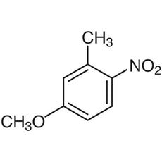 5-Methoxy-2-nitrotoluene, 25G - M1369-25G