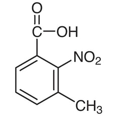 3-Methyl-2-nitrobenzoic Acid, 250G - M1370-250G