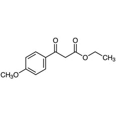 Ethyl (4-Methoxybenzoyl)acetate, 25G - M1380-25G