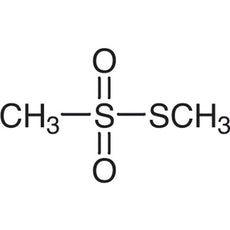 S-Methyl Methanethiosulfonate, 25G - M1382-25G