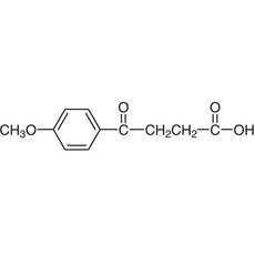 3-(4-Methoxybenzoyl)propionic Acid, 25G - M1383-25G