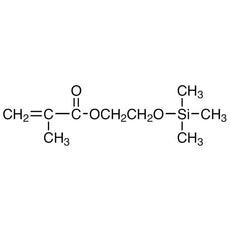 2-(Trimethylsilyloxy)ethyl Methacrylate(stabilized with BHT), 25G - M1391-25G