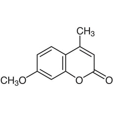 7-Methoxy-4-methylcoumarin, 5G - M1393-5G