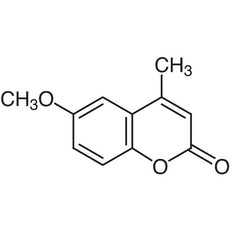 6-Methoxy-4-methylcoumarin, 25G - M1398-25G