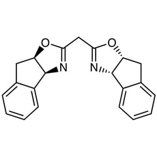 (-)-2,2'-Methylenebis[(3aS,8aR)-3a,8a-dihydro-8H-indeno[1,2-d]oxazole], 100MG - M1402-100MG