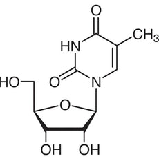 5-Methyluridine, 1G - M1405-1G