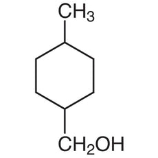 4-Methyl-1-cyclohexanemethanol(cis- and trans- mixture), 5G - M1412-5G