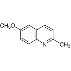 6-Methoxy-2-methylquinoline, 25G - M1414-25G