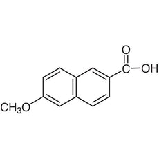 6-Methoxy-2-naphthoic Acid, 25G - M1418-25G
