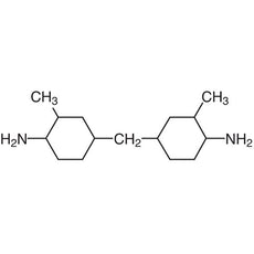 4,4'-Methylenebis(2-methylcyclohexylamine)(mixture of isomers), 25ML - M1422-25ML