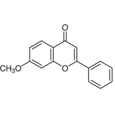 7-Methoxyflavone, 5G - M1423-5G