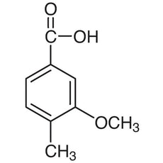 3-Methoxy-4-methylbenzoic Acid, 25G - M1426-25G