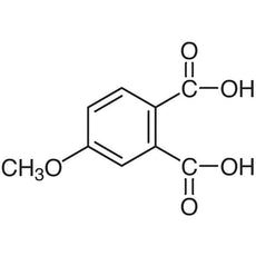 4-Methoxyphthalic Acid, 1G - M1432-1G