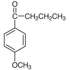 4'-Methoxybutyrophenone, 1G - M1436-1G