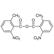 2-Methyl-6-nitrobenzoic Anhydride, 1G - M1439-1G