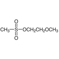 2-Methoxyethyl Methanesulfonate, 25G - M1446-25G