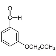 3-(Methoxymethoxy)benzaldehyde, 25G - M1448-25G