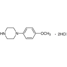 1-(4-Methoxyphenyl)piperazine Dihydrochloride, 25G - M1449-25G