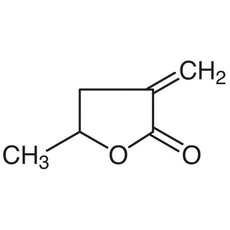 alpha-Methylene-gamma-valerolactone(stabilized with HQ), 25G - M1453-25G