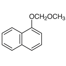 1-(Methoxymethoxy)naphthalene, 5G - M1454-5G