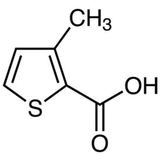 3-Methyl-2-thiophenecarboxylic Acid, 25G - M1459-25G