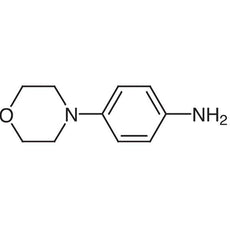 4-Morpholinoaniline, 1G - M1466-1G