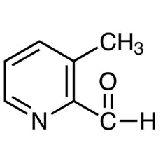 3-Methyl-2-pyridinecarboxaldehyde, 1G - M1470-1G