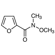N-Methoxy-N-methyl-2-furancarboxamide, 1G - M1476-1G