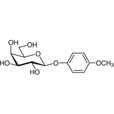 4-Methoxyphenyl beta-D-Galactopyranoside, 25G - M1481-25G