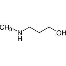 3-(Methylamino)-1-propanol, 25G - M1484-25G