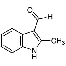 2-Methylindole-3-carboxaldehyde, 5G - M1485-5G