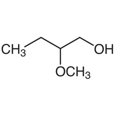 2-Methoxy-1-butanol, 25G - M1497-25G