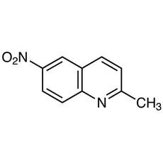 2-Methyl-6-nitroquinoline, 1G - M1499-1G