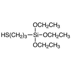(3-Mercaptopropyl)triethoxysilane, 100G - M1505-100G