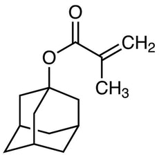 1-Adamantyl Methacrylate(stabilized with MEHQ), 25G - M1526-25G