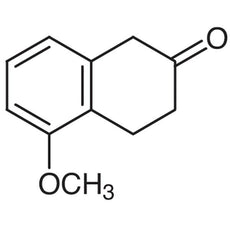 5-Methoxy-2-tetralone, 1G - M1543-1G