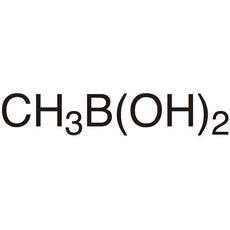Methylboronic Acid(contains varying amounts of Anhydride), 5G - M1553-5G