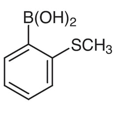 2-(Methylthio)phenylboronic Acid(contains varying amounts of Anhydride), 1G - M1570-1G