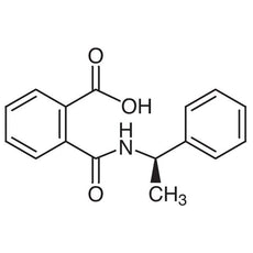 (R)-(+)-N-(alpha-Methylbenzyl)phthalamic Acid, 5G - M1622-5G